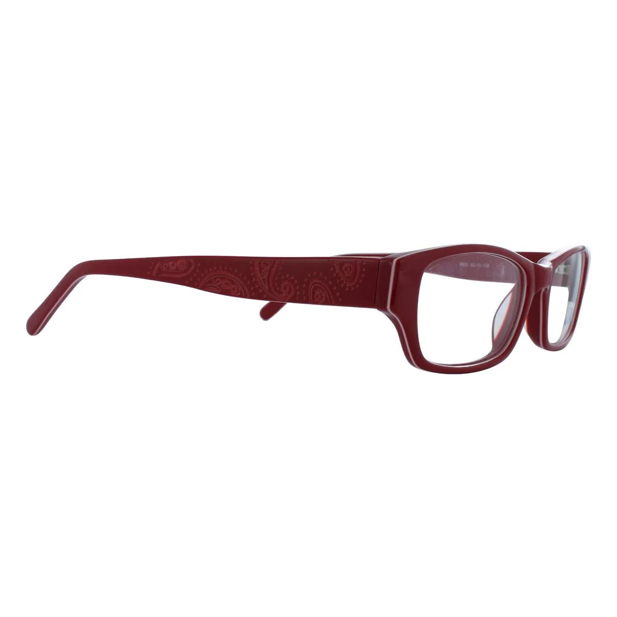 PARIS BLUES 107 Eyeglasses - view 4
